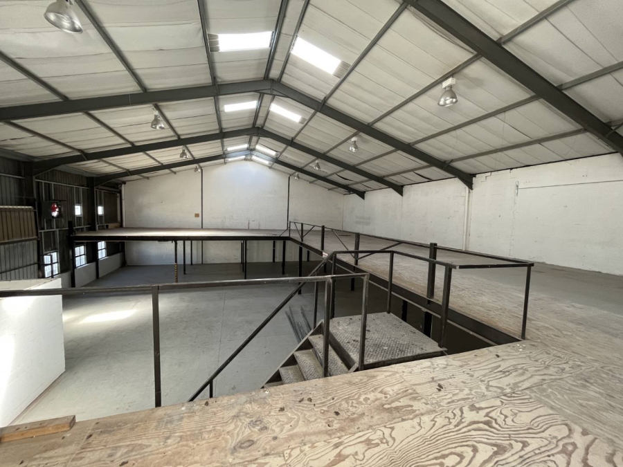 To Let commercial Property for Rent in Montague Gardens Western Cape